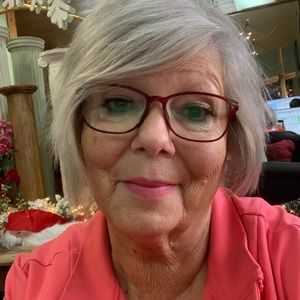 Meet your Posher, Betty